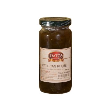 Datça Patlıcan Reçeli 300 Gr