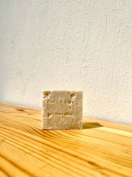 Datça Saf Zeytinyağı Sabunu