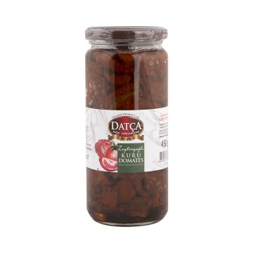 Datça Zeytinyağlı Kuru Domates 450 Gr