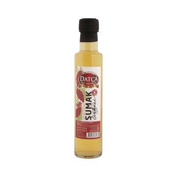 Datça Sumak Sirkesi 250 Ml