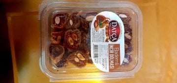 Datça Bademli İncir Dolması 200 Gr