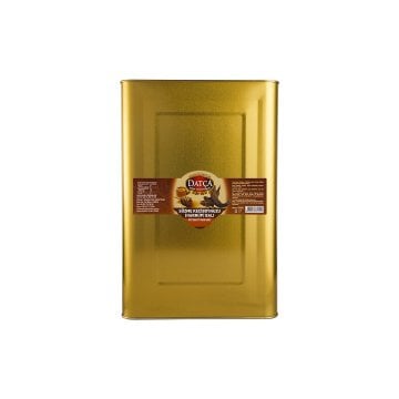 Datça Keçiboynuzu (Harnup) Balı 26 Kg Teneke