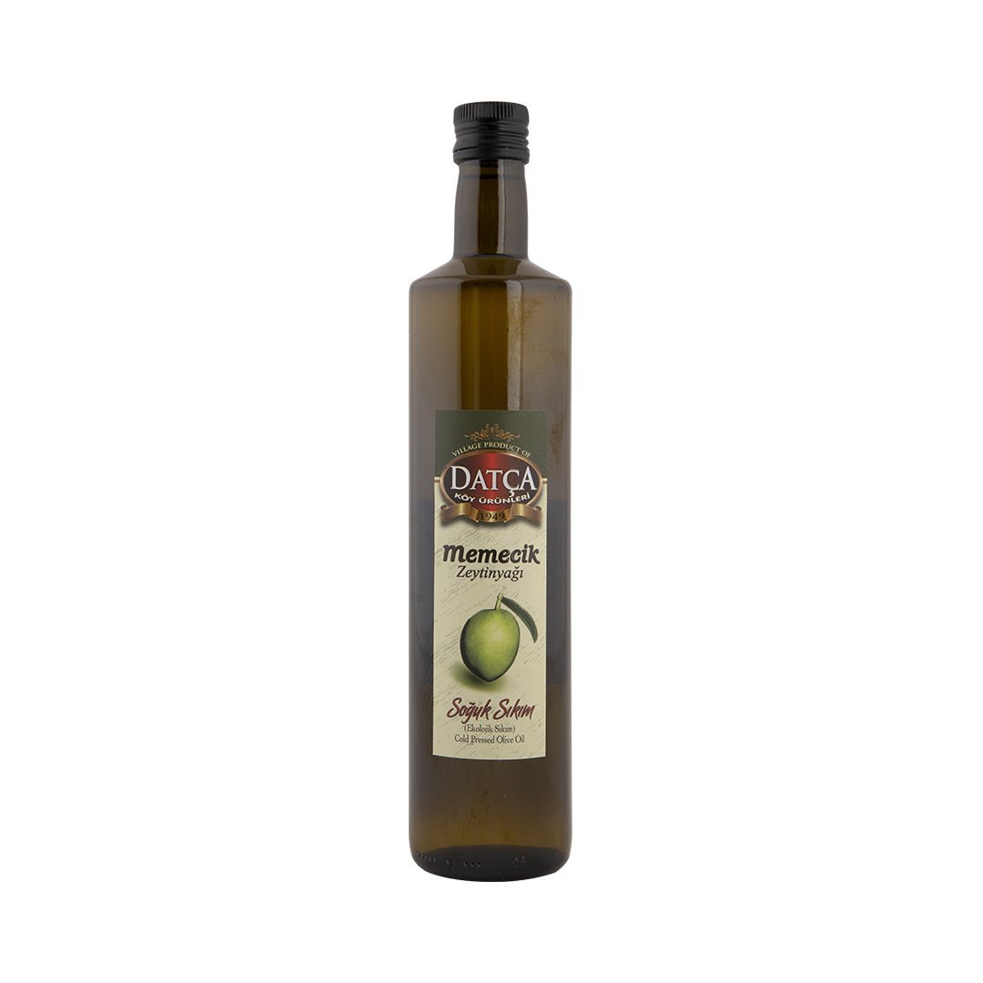 Datça Memecik Zeytinyağı 750 Ml