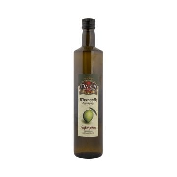 Datça Memecik Zeytinyağı 750 Ml
