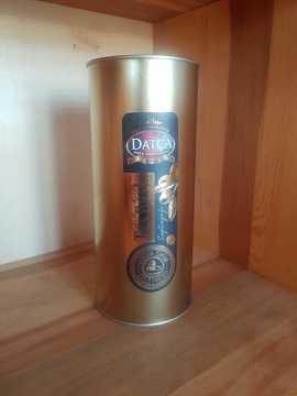 Datça Taş Baskı Zeytinyağı 2000 Ml