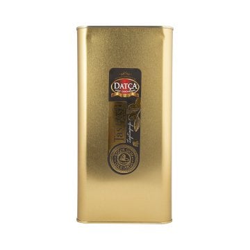 Datça Taş Baskı Zeytinyağı 5000 Ml