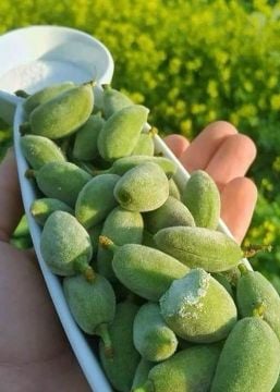 Datça Çağla Badem 500 Gr