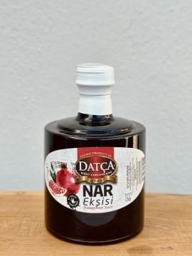 Datça Nar Ekşisi Kule Şişe Alt 320 gr