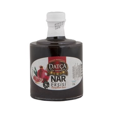 Datça Nar Ekşisi Kule Şişe Alt 320 gr