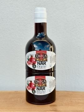Datça Nar Ekşisi Kule Şişe 250+250 Ml(2li takım)
