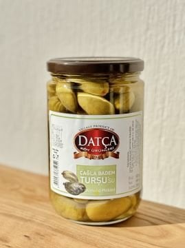 Çağla Badem Turşusu 690 gr