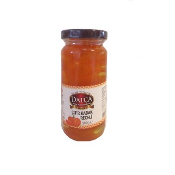Çıtır Kabak Reçeli 300 GR