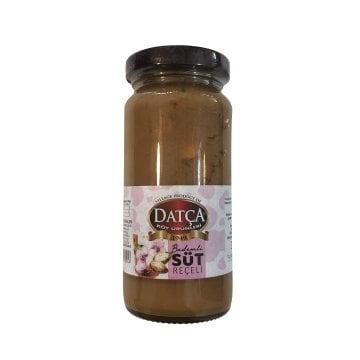 Bademli Süt Reçeli 280 GR