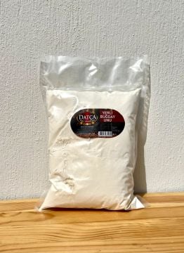 Yerli Buğday Unu 1 Kg