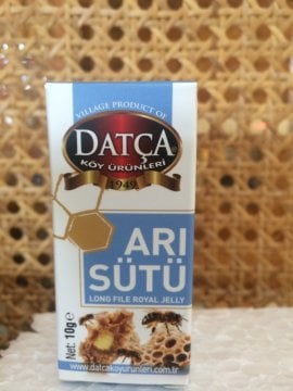 Arı Sütü Saf 10 GR
