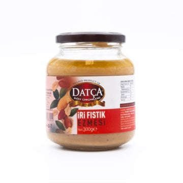 İri Fıstık Ezmesi 300 Gr