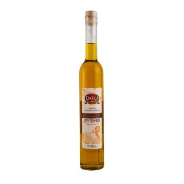 Portakallı Zeytinyağı 500ML