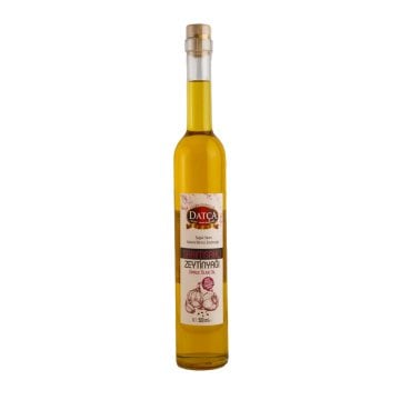 Sarımsaklı Zeytinyağı 500ML