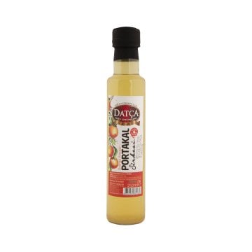 Portakal Sirkesi 250 ML