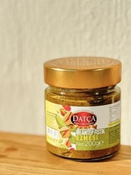 İri Antep Fıstıklı Ezme 200 Gr