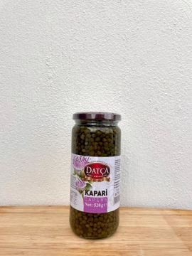 Datça Kapari 520 Gr