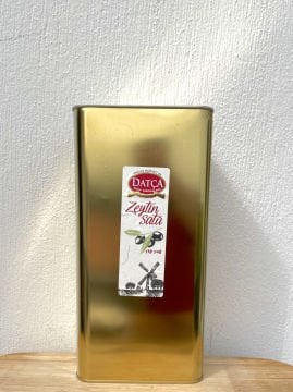 Datça Zeytin Sütü  5 Lt