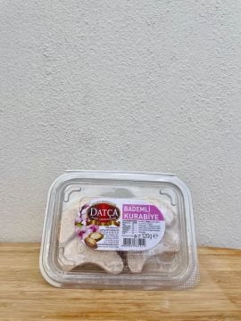 Bademli Kurabiye 120 gr