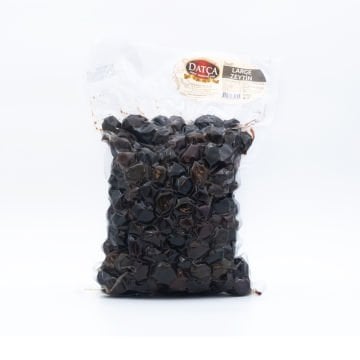 Siyah Large Zeytin 1000 Gr