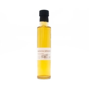 Papaya Sirkesi 250 Ml