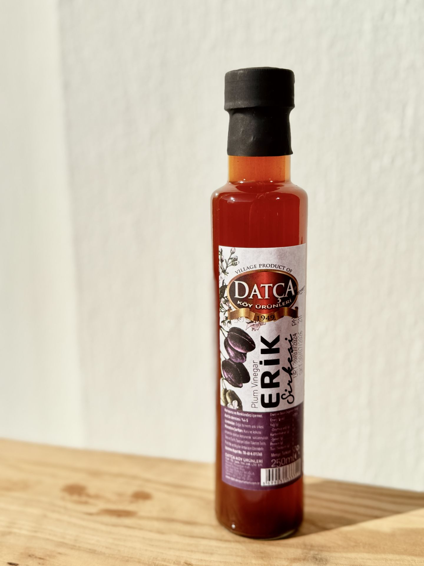 Erik Sirkesi 250 ml