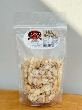 File Badem 150 Gr