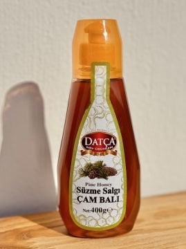 Çam Balı 400 Gr