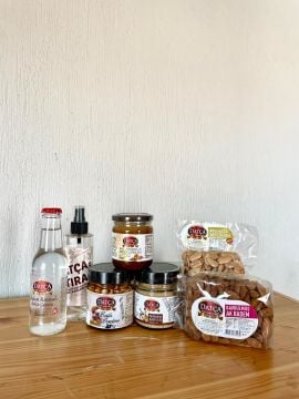 Babalar Günü Paketi