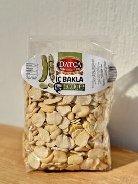 Bakla İçi 500 G