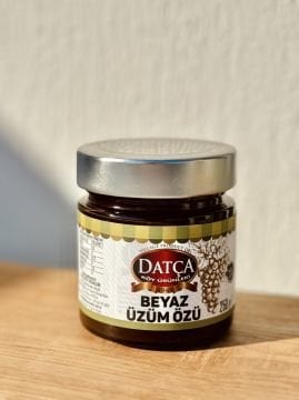 Beyaz Üzüm Özü 250 Gr