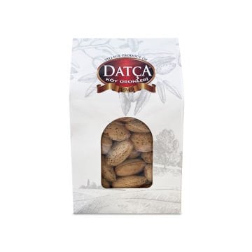 Kabuklu Ak Badem Paketi 400 G