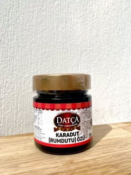 Karadut Özü(Rum Dutu)250 G