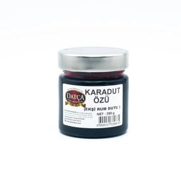 Karadut Özü(Rum Dutu)250 G