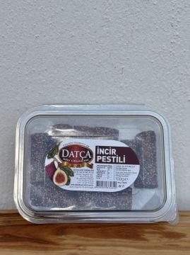 Datça İncir Pestili  100 g