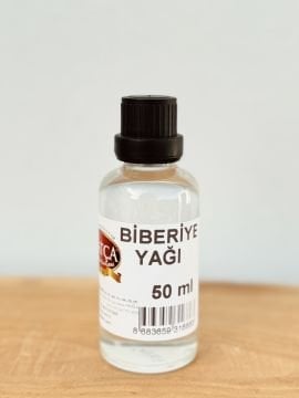 Datça Biberiye Yağı 50 Ml
