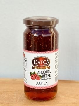 Datça Ahududu Reçeli 300 g