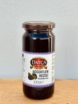 Datça Böğürtlen Reçeli 300 g