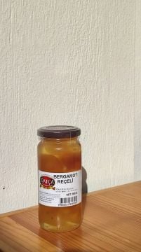 Bergamot Reçeli  300 G