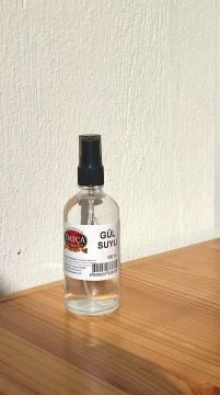 Gül Suyu 100 Ml