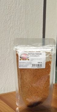 Datça Tavuk Baharatı 100 g