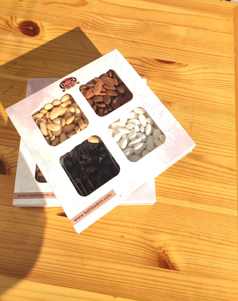 Karışık Lezzet Paketi 300 g