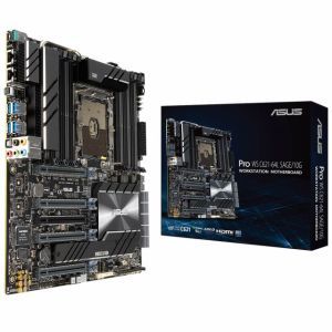 Intel 2066P