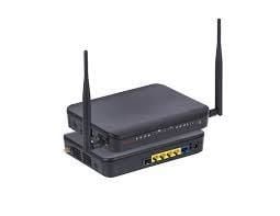 Yönlendirici (Router)