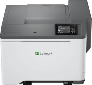 CS531DW Renkli Lazer 33 ppm