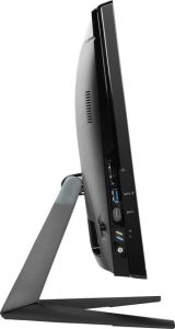 MSI PRO AP222T 13M-070XTR 21.5 1920x1080 (FHD) DOKUNMATIK I5-13400 8GB DDR4 512GB SSD DOS SIYAH AIO PC